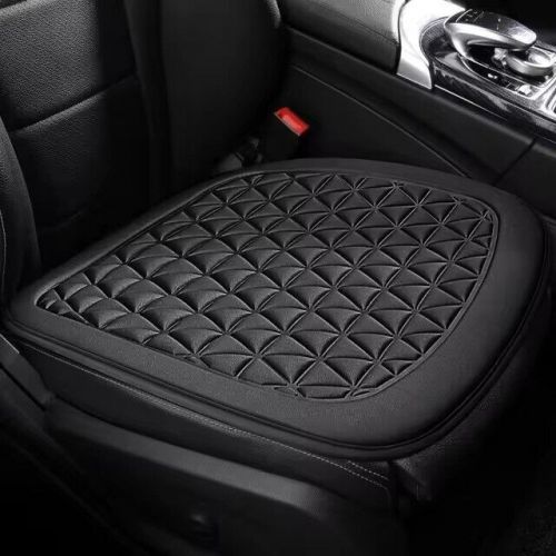 3D Suspended Car Seat Cushion - Embossed Pattern, Four Seasons Fit for Cars, US $9.95, image 6