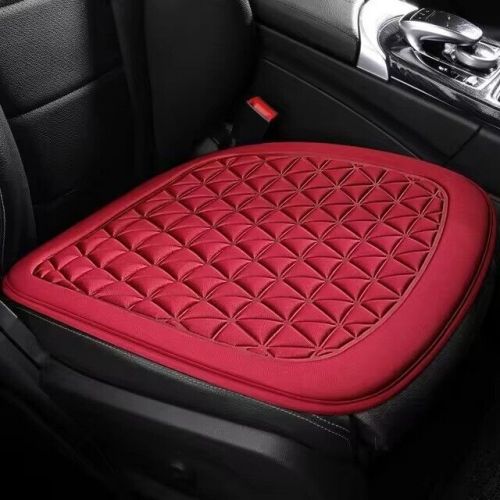 3D Suspended Car Seat Cushion - Embossed Pattern, Four Seasons Fit for Cars, US $9.95, image 7