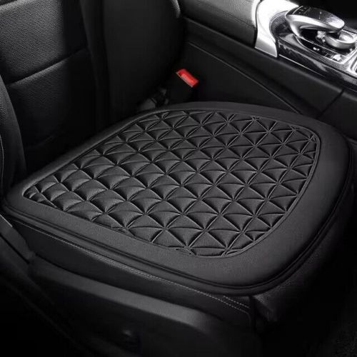 3D Suspended Car Seat Cushion - Embossed Pattern, Four Seasons Fit for Cars, US $9.95, image 8