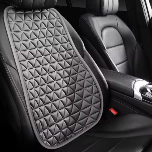 3D Suspended Car Seat Cushion - Embossed Pattern, Four Seasons Fit for Cars, US $9.95, image 9