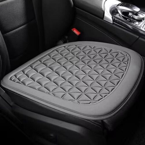 3D Suspended Car Seat Cushion - Embossed Pattern, Four Seasons Fit for Cars, US $9.95, image 12