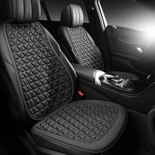 3D Suspended Car Seat Cushion - Embossed Pattern, Four Seasons Fit for Cars, US $9.95, image 14