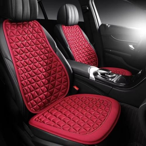 3D Suspended Car Seat Cushion - Embossed Pattern, Four Seasons Fit for Cars, US $9.95, image 15