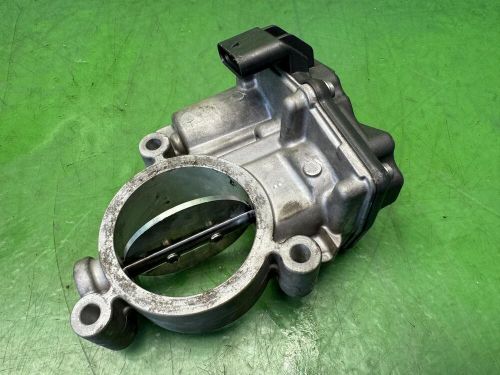 MERCEDES SPRINTER Throttle Body Mk3 (907/910) 2.0 OM654.920 , A6540900070, US $, image 2