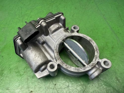 MERCEDES SPRINTER Throttle Body Mk3 (907/910) 2.0 OM654.920 , A6540900070, US $, image 3