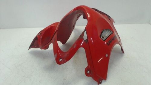 SUZUKI SV 650 1999-2002 1999 9440319F02Y9F UPPER FAIRING TOP FAIRING-, US $, image 2