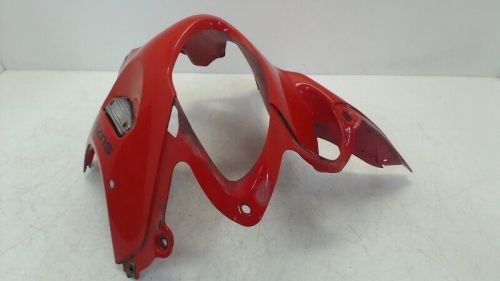 SUZUKI SV 650 1999-2002 1999 9440319F02Y9F UPPER FAIRING TOP FAIRING-, US $, image 3