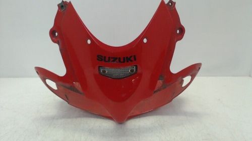 SUZUKI SV 650 1999-2002 1999 9440319F02Y9F UPPER FAIRING TOP FAIRING-, US $, image 4