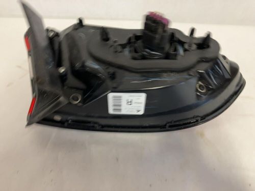 2013 14 15 16 Dodge Dart Passenger Side Tail Light Assembly, US $60.00, image 3