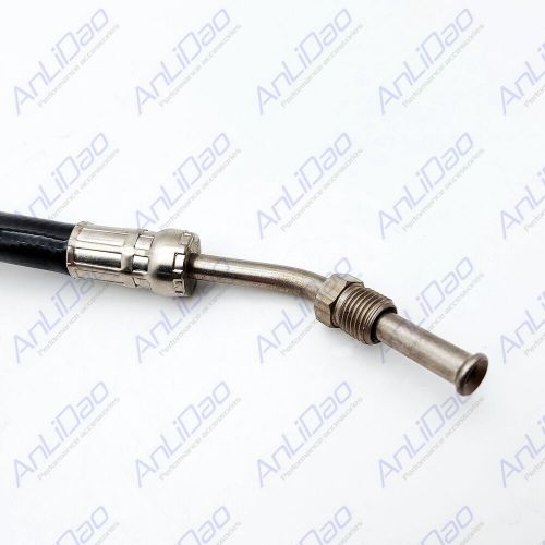 3863407 21548739 Volvo Penta DPH Steering Cylinder Hydraulic Hose Piecewise, US $22.90, image 2