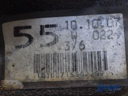 Transfer Case Gasoline Fits 08-13 HIGHLANDER 1515228, US $499.99, image 2