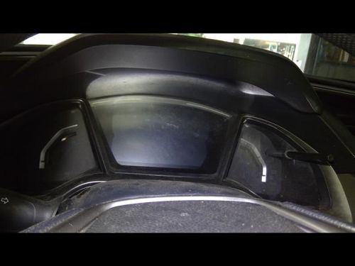 Anti-Lock Brake Part Modulator Assembly US Market Turbo Fits 19 CIVIC 1436181, US $199.99, image 5