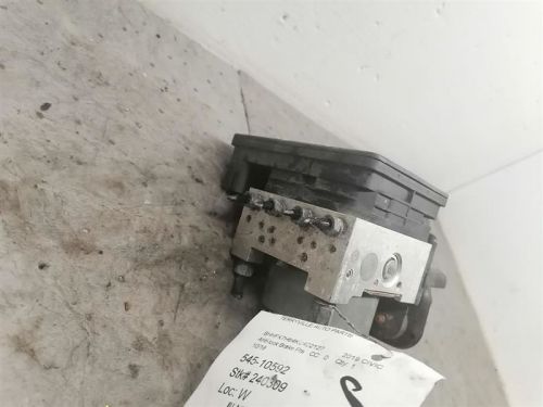 Anti-Lock Brake Part Modulator Assembly US Market Turbo Fits 19 CIVIC 1436181, US $199.99, image 9
