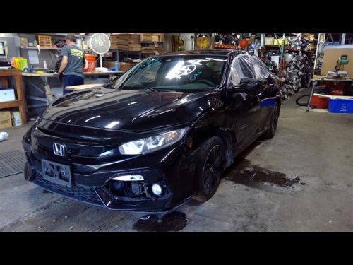 Anti-Lock Brake Part Modulator Assembly US Market Turbo Fits 19 CIVIC 1436181, US $199.99, image 11