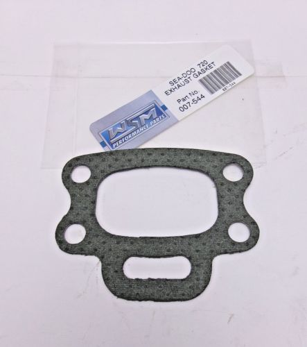 WSM - 007-544 - Exhaust Manifold Gasket, US $6.99, image 2