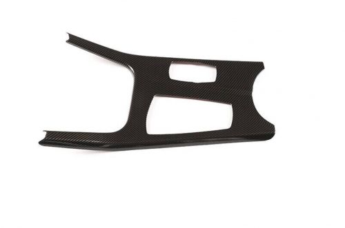 For BMW X3 F25 X4 F26 11-2017 ABS Carbon Fiber Interior Protection Trim 6X, US $293.61, image 13