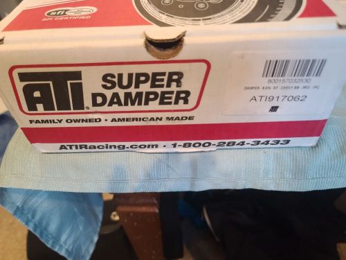 ati super damper ATI917062, US $300.00, image 2