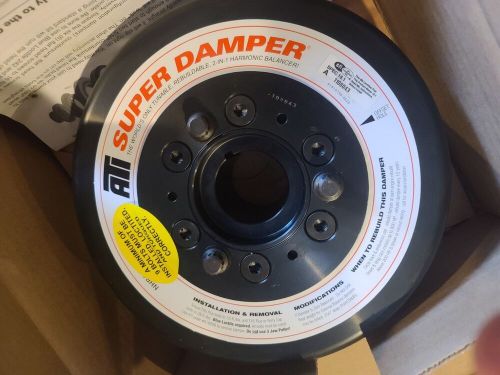 ati super damper ATI917062, US $300.00, image 3