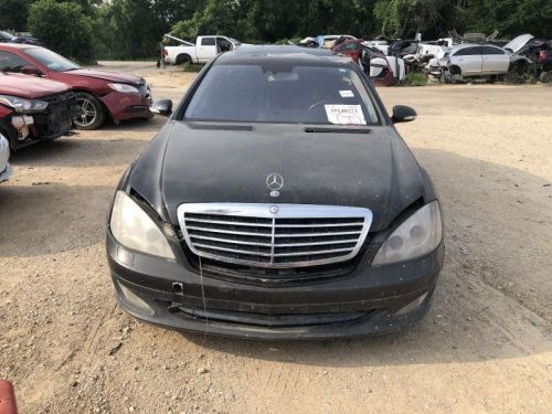 Seat Belt Front 221 Type S450 . Fits 07-08 MERCEDES S-CLASS 869498, US $155.00, image 2