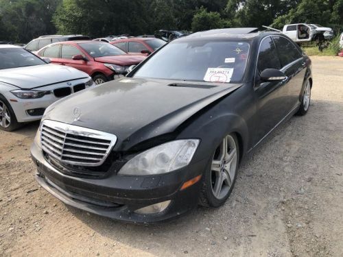 Seat Belt Front 221 Type S450 . Fits 07-08 MERCEDES S-CLASS 869498, US $155.00, image 3