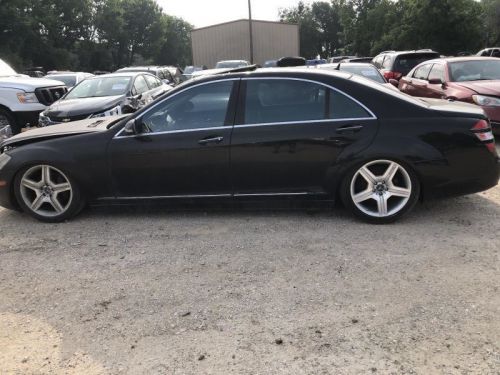 Seat Belt Front 221 Type S450 . Fits 07-08 MERCEDES S-CLASS 869498, US $155.00, image 4