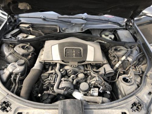 Seat Belt Front 221 Type S450 . Fits 07-08 MERCEDES S-CLASS 869498, US $155.00, image 5