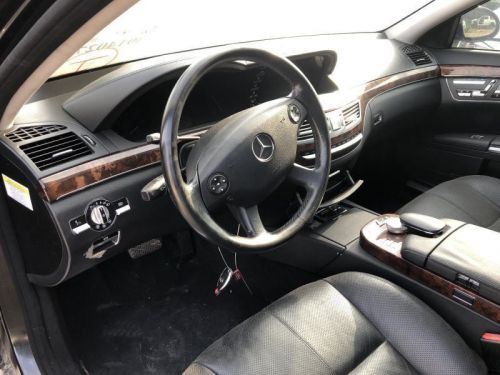 Seat Belt Front 221 Type S450 . Fits 07-08 MERCEDES S-CLASS 869498, US $155.00, image 6