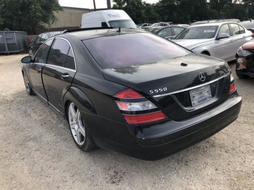 Seat Belt Front 221 Type S450 . Fits 07-08 MERCEDES S-CLASS 869498, US $155.00, image 8