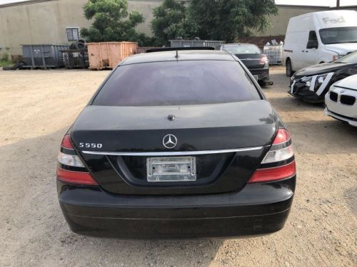 Seat Belt Front 221 Type S450 . Fits 07-08 MERCEDES S-CLASS 869498, US $155.00, image 9