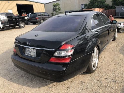 Seat Belt Front 221 Type S450 . Fits 07-08 MERCEDES S-CLASS 869498, US $155.00, image 10