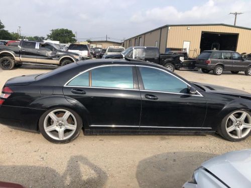 Seat Belt Front 221 Type S450 . Fits 07-08 MERCEDES S-CLASS 869498, US $155.00, image 11