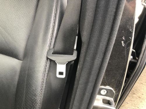 Seat Belt Front 221 Type S450 . Fits 07-08 MERCEDES S-CLASS 869498, US $155.00, image 12