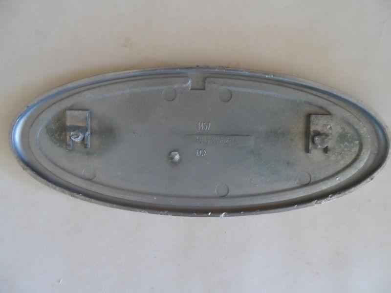 FORD EMBLEM, US $13.99, image 2