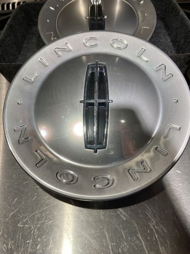 2007 - 2014 Lincoln Navigator Center Cap Factory OEM 7L74-1A096-AB Hub Cover, US $15.98, image 7