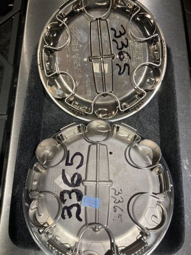 2007 - 2014 Lincoln Navigator Center Cap Factory OEM 7L74-1A096-AB Hub Cover, US $15.98, image 9