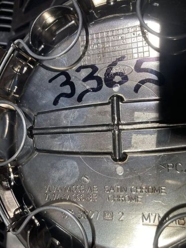 2007 - 2014 Lincoln Navigator Center Cap Factory OEM 7L74-1A096-AB Hub Cover, US $15.98, image 10