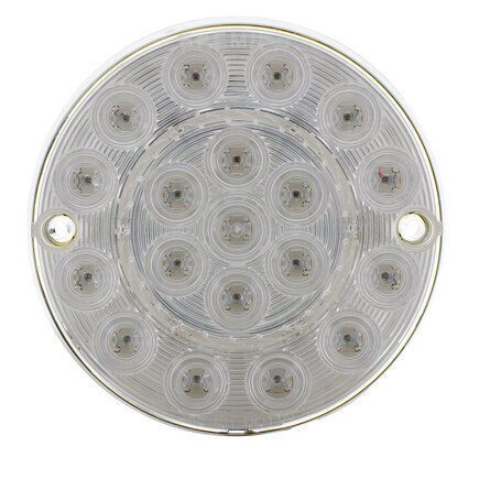 United Pacific CTL8010C Tail Light 19 Led, With Clear Outer Lens, For 1980, US $47.46, image 3