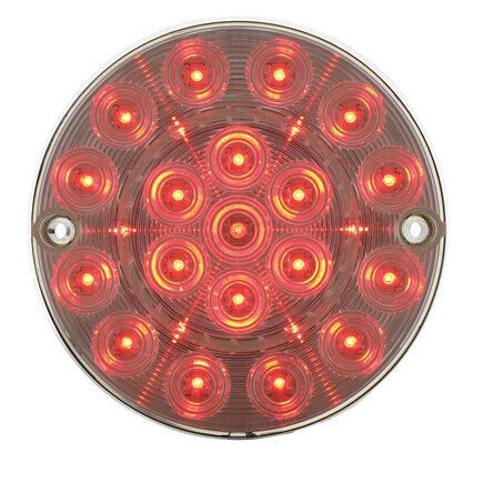 United Pacific CTL8010C Tail Light 19 Led, With Clear Outer Lens, For 1980, US $47.46, image 7