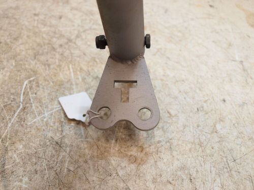 TYSON RACING Chromoly STEERING STEM Drag Bars Yamaha Banshee 1987-2006 #7850, US $200.00, image 3