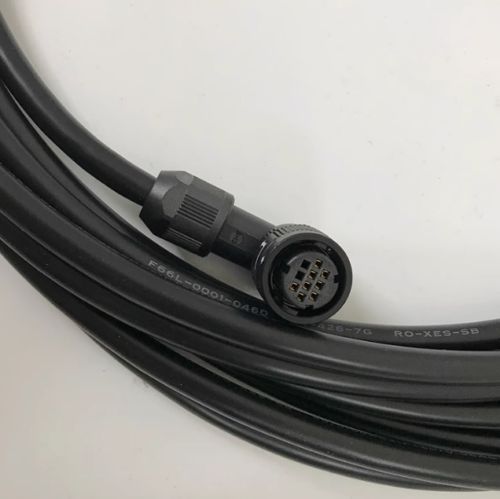 15-meter elbow a860-2005-t301 Encoder cable for 90 days warranty, US $58.00, image 7