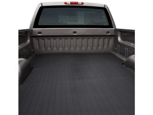 Bed mat 78jkzs64 for silverado 1500 2500 hd 3500 2007 2008 2009 2010 2011 2012