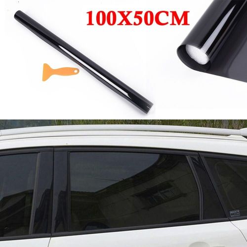 50*100cm 35% VLT Car Auto Home Glass TINT TINTING Film Roll Anti Scratch, C $16.72, image 12