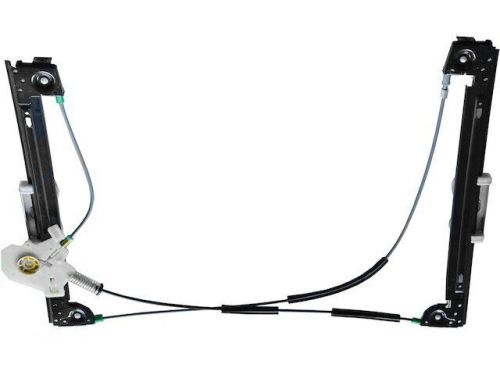 Front left window regulator 78qnjv98 for mini cooper 2002 2005 2003 2004
