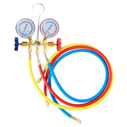 Automotive Air Conditioning System Refrigerating Meter Durable Air bePjL, US $32.89, image 2