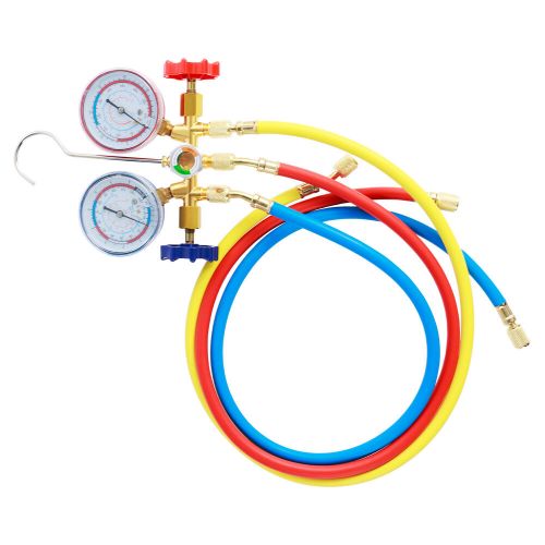 Automotive Air Conditioning System Refrigerating Meter Durable Air bePjL, US $32.89, image 3