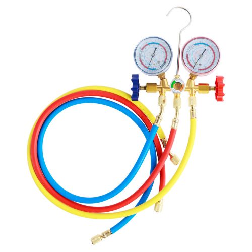 Automotive Air Conditioning System Refrigerating Meter Durable Air bePjL, US $32.89, image 4