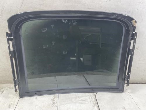 2013 LINCOLN MKS REAR SUN ROOF WINDOW GLASS SUNROOF OEM, US $179.90, image 2