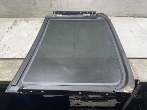 2013 LINCOLN MKS REAR SUN ROOF WINDOW GLASS SUNROOF OEM, US $179.90, image 5