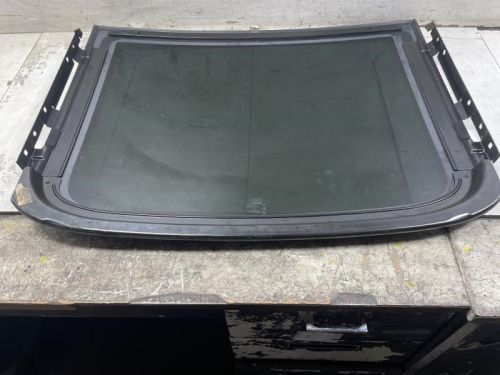2013 LINCOLN MKS REAR SUN ROOF WINDOW GLASS SUNROOF OEM, US $179.90, image 6