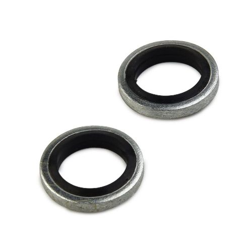 Banjo 10pcs Washers Bolt Calipers Sealed Steel & Rubber Hot Sale Brand New, C $9.30, image 2